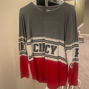 UC long sleeve